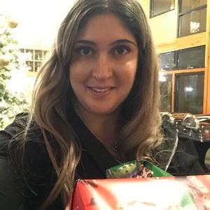 Meet your Posher, Tamara